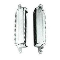 Amphenol Commercial Products 157-12640-2-448 Micro-D D-Sub Connectors 64 MALE STRAIGHT PLG NO HOOD