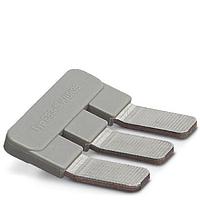 PHOENIX CONTACT 0205106 Insertion Bridge EB 3-15 K/UK 35