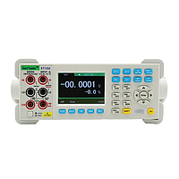 EAST TESTER ET3240 Digital Benchtop Multimeter (1000VDC, 750VAC, 10AAC/DC, 4 1/2 digits)