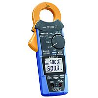 HIOKI CM4372 CLAMP METER (AC/DC 600A; True RMS)