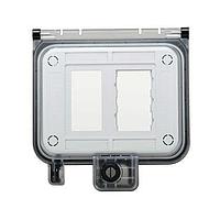 Panduit IAPNWH Wire Ducting & Raceways IndustrialNet Data Access Port