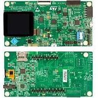 STMicroelectronics STM32L496G-DISCO Discovery Kits Discovery kit with STM32L496AG MCU