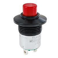 Amphenol Nexus Technologies NX301CB1R Standard Switches Switch only Red