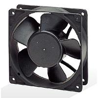 ADDA AD1224MX-F51-LF Axial Axial Fan, 120x120x38mm, 24VDC, 94CFM, 5.52W, 41dBA, 2540RPM, 0.244"H2O, Hypro