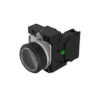 EAO 45-1131.11K0.000.101 Industrial Switches 10A 1NO Clear Act On-Off Scrw Trm