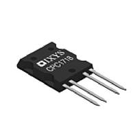 IXYS CPC1718J Isolated DC Only Single Pole i4-PAC