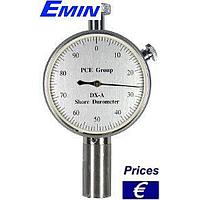 PCE DX-A Hardness Tester (12.5 N)
