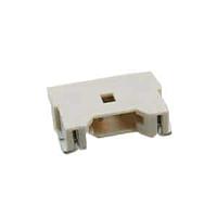 Adam Tech 125SH-G-08-TR-SMT-T/R Shrouded CONN HDR SMD R/A 8POS 1.25MM