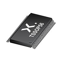 Nexperia 74AVC20T245DGG,118 Bidirectional Voltage Level Translator 2-bit dual supply translating transceiver with configurable voltage translation; 3-state