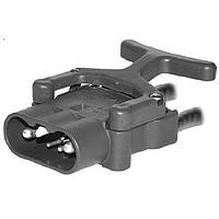 Anderson Power Products 80-1025 Contacts DIN PIN 25MM