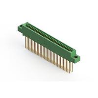 EDAC 845-062-541-508 Standard Card Edge Connectors .100" (2.54mm) Pitch Card Edge Connector