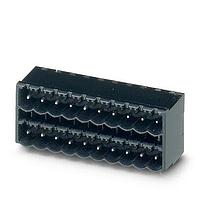 PHOENIX CONTACT 1753213 Headers 10 Pos 5.08mm pitch Through Hole Header