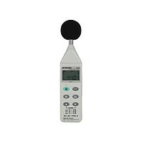 Sound Level Meter Calibration Service