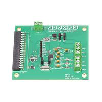 Maxim Integrated MAX1416EVKIT Data Acquisitions Eval Kit/System MAX1416 (16-Bit, Low-Pow