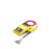 TQCSheen LD8504 Holiday Porosity Detector (0~15kV)