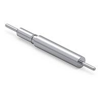 Mill-Max 3406-0-00-80-00-00-03-0 Double Pins 200u SN OVER NI