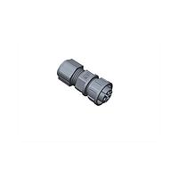 Amphenol LTW PWC-03BFFA-LL7001 Receptacles ASSY LOCK 3PIN F CONN F PIN