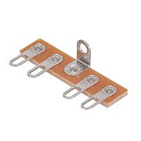 Keystone Electronics 855 Terminal Strip MINI-TERM-STRIP
