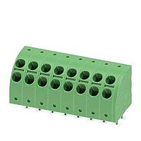PHOENIX CONTACT 1725380 Fixed Terminal Blocks PTDA 2.5/ 8-5.0 8P 5.0MM FIXED