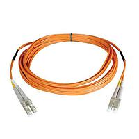 Tripp Lite N520-152M Fiber Optic Cable Assemblies DUPLEX MULTIMODE 50/125 FBR CBL PATCH