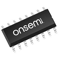 onsemi NCV57255DR2G Galvanically Isolated Gate Drivers ISOLATED DUAL OUTPUT IGBT DRIVER IN SOIC16NB