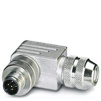 PHOENIX CONTACT 1694282 Right Angle SACC-M12MR- 5CON-PG 9-SH