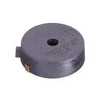 PUI Audio SMT-2240-TW-2-R Piezoelectric TRANSDUCER 12VP-P 90DB 4000HZ