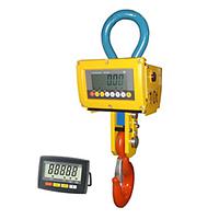 JFE ATHW2-50BPL Large Crane Scales (50 t, 20 Kg)