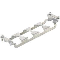 HARTING 09400229902 Accessories HPR22 Frm-4 HC Mod 250Amp Male Contacts