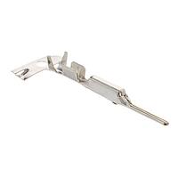 AMP Connectors - TE Connectivity 1924968-2 Quick Connect Contact, male 0.64 18 AWG