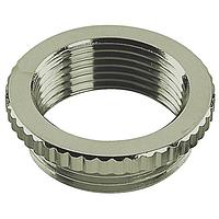 Altech 6104727 Reducers Reducer M25 to PG16, Ribbed