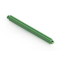EDAC 333-043-520-603 Standard Card Edge Connectors Card Edge Connector