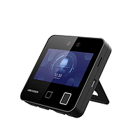 Hikvision DS-K1T343MFX Face Recognition Time Attendance and Access Control