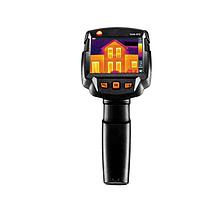 TESTO 872 Thermal imager (320 x 240 pixel, + 650 ° C)