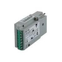 Carlo Gavazzi BOR4 Relay Sockets & Hardware 2-RELAY + 2 O.C.  DIGITAL OUTPUT MODULE