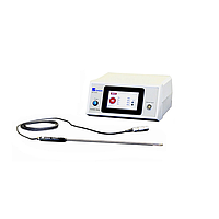 Ondasonics HCT-0320+MCT-2000 Acoustic Cavitation Meter