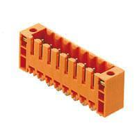 Weidmuller 1607500000 Fixed Terminal Blocks 3.50/02/180F OR
