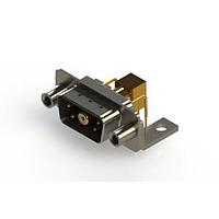 EDAC 629-5W1-240-7N6 Mixed Contact D-Sub Connectors Right-angle Power Combo D-Sub Connector
