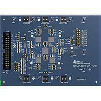 Texas Instruments TPS65400EVM-678 Power Management Specialized TPS65400EVM Eval Mod ule