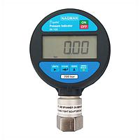 Single Pressure Digital Gauge