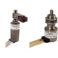 Honeywell 25EN52-1 Snap Action Switches Enclosed Switch 4A