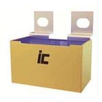 Illinois Capacitor 255PMB850KS Film Capacitors 2.5uF 10% tol. FILM