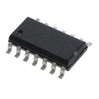 Toshiba TC74HC00AFELF Single-Function Gates CMOS Logic IC 6.0ns 4mA 2.0 to 6.0V