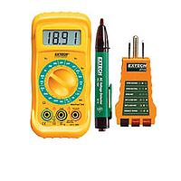EXTECH MN24-KIT Electrical Test Kit