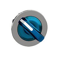 SCHNEIDER ZB4FK1463 Handle FLUSH BL ILL SW HEAD 2POS RETURN RL