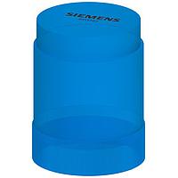 SIEMENS 8WD42205AF Light Module n50MM,BLUE,LED STEADY 24V UC,IP54