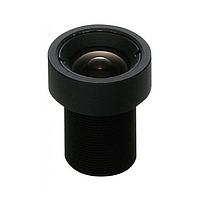 Computar H0624KP Lens camera (6.0mm, 0.1m ‐ lnf)