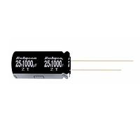 Rubycon 10ZT330M8X11.5 General Purpose Electrolytic Capacitors HIGH TEMP ELECTROLYTIC CAPACITORS