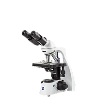 Euromex BS.1152-EPL bScope binocular microscope (10x/20 mm,  E-plan EPL: 4x, 10x, S40x, S100x)