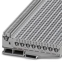 PHOENIX CONTACT 3031048 Fixed Terminal Blocks ZPV 1,5/2,5 (8/1) OG